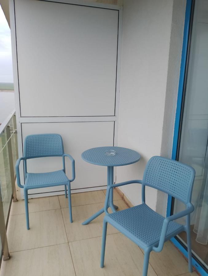 Blaxy Resort Stefi Cu Acces La Piscine Gratuit Douăzeci şi Trei August Esterno foto